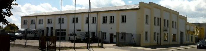 PESTODO Fachversand Eilenburg
