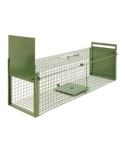 Mehrzweck Lebendfalle Nager (Kurz)