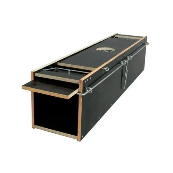 Holzkastenfalle HHS
