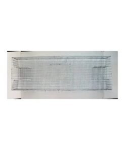 Alternative view of Lebendfalle Bisam (Reusenfalle)