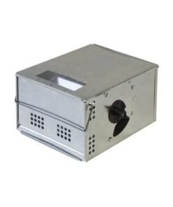 JT EATON Wind-up™ Lebendfalle