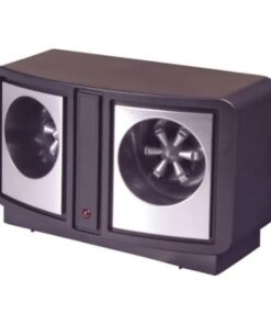 Gardigo Mäuse- und Ameisenfrei (Ultraschallgerät)