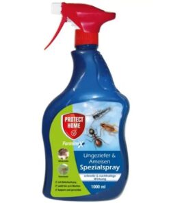 Protect Home Ungeziefer & Ameisen Spezialspray