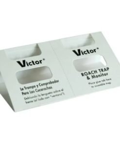 Ecotrap Insekten Klebefalle 2-teilig