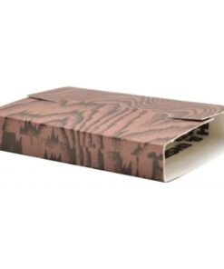 Insekten Klebefalle 1-teilig braun mit Lockstoff