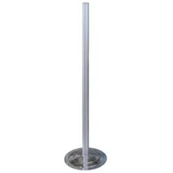 Standfuß für FINICON Vampire Fly Trap
