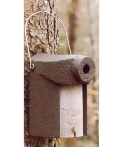 Meisen Nisthöhle 3 SV
