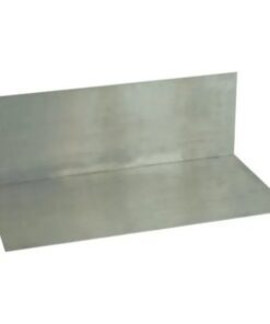 Kotblech für Schwalben