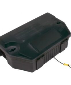 Contrax-Box "808" SF - Nagerköderstation - 6 Stück