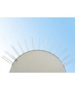 Alternative view of birdy® PREMIUM Spitzen