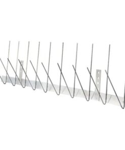 birdy® BASIC Spitze Dachrinne