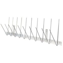 birdy® BASIC Spitze Dachrinne