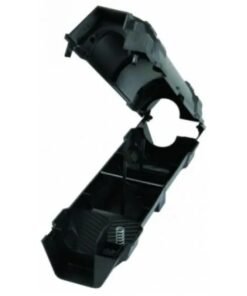 Nagerköderstation Ratte FIRST