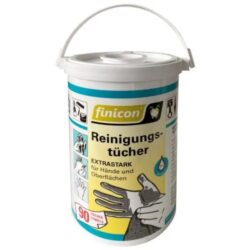 finicon® Reinigungstücher - 90 Tücher