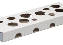 Kleidermottenfalle Finicon 5er Pack