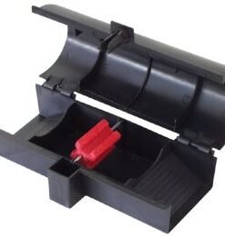 Nagerköderstation ALPHA-Tunnel Ratte