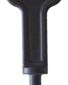 Alternative view of Nagerköderstation ALPHA-Tunnel Ratte