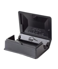 nagtag Nagerköderstation Ratte VE