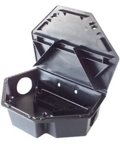 Nagerköderstation Ratte PROTECTA LP (+Schlüssel)