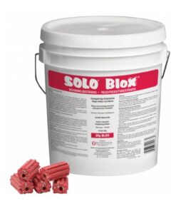 Solo Blox Köderrblock  20g