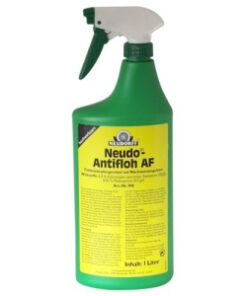 Neudorff Neudo‑Antifloh AF