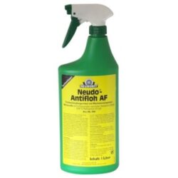 Neudorff Antifloh AF gebrauchsfertiges Mittel zur Flohbekämpfung