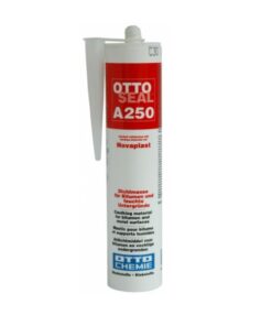 Kleber Novaplast glasklar