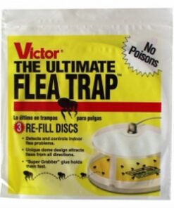 FINICON Flohfalle Victor - Nachfüllpack