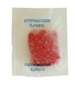 nagtag dife 15 Nagerköderpasta