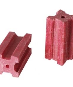 Alternative view of nagtag Dife 30g Ratten- und Mäuse Köder  im 10kg Eimer