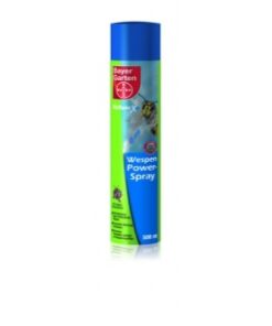 Protect Home FormineX Wespen-Powerspray + 600 ml
