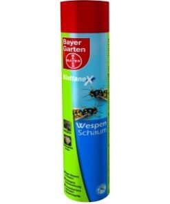 Protect Home Forminex Wespenschaum + 600 ml