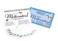 ARIES Mottcontrol mit Schlupfwespen