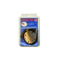 Rattenklappe RATSTOP® Schutzklappe für Ratten