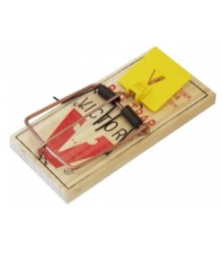 Rattenschlagfalle_Victor