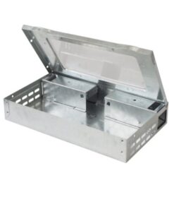 Lebendfalle Maus TinCat Multicatch Mehrfangfalle