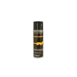 Marder Repellent Abwehrspray in 300ml Sprühflasche für effektiven Schutz im Fahrzeug- und Hausbereich
