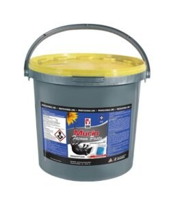 Murin facoum pasta 12.5 g im 10kg Eimer