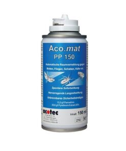 Aco.mat PP 150ml, 12 Stück