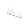 V2A Spikes AVIPOINT P14 Breite: 2 reihig bis 11,5cm Simstiefe
