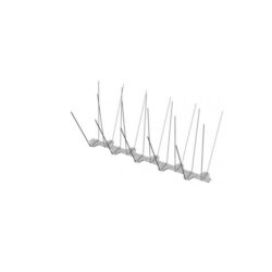 V2A Spikes AVIPOINT P20 Breite: 4 reihig bis 20,5cm Simstiefe