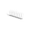 V2A Spikes AVIPOINT P32 Breite: 4 reihig bis 26,5cm Simstiefe
