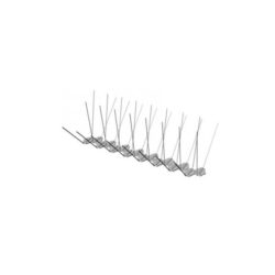 V2A Spikes AVIPOINT P32 Breite: 4 reihig bis 26,5cm Simstiefe