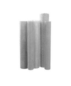 Netz V2A 10 x 10mm 0,7mm Drahtstärke