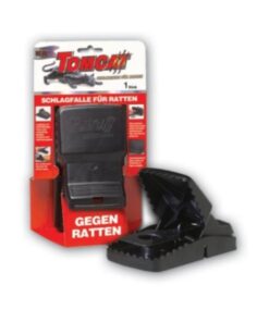TOMCAT Ratten Schlagfalle