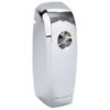 P+L Systems®Washroom Microspray Plus, Schwarz - chrome