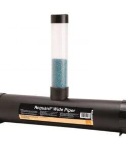 Nagerköderstation Ratte ROGUARD® Wide Piper