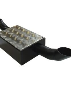 Nagerköderstation Ratte 'COVERT' Mini