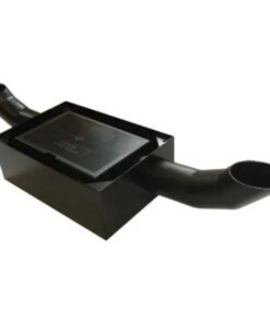 Alternative view of Nagerköderstation Ratte 'COVERT' Mini