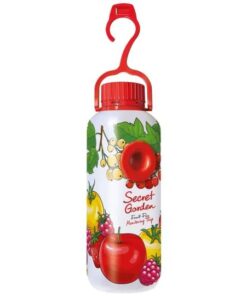 Secret Garden Max Fruchtfliegen Monitorfalle